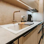 شقة Quartier 90 Wietmarschen