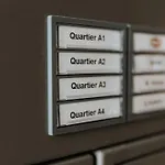Quartier 90 Διαμέρισμα Wietmarschen