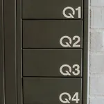 شقة Quartier 90 *