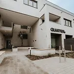 Quartier 90 شقة Wietmarschen