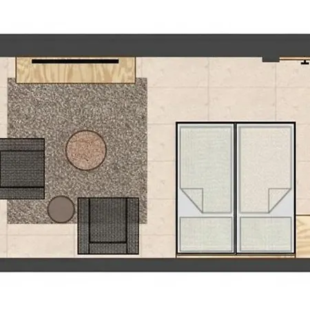 Quartier 90 Appartamento *