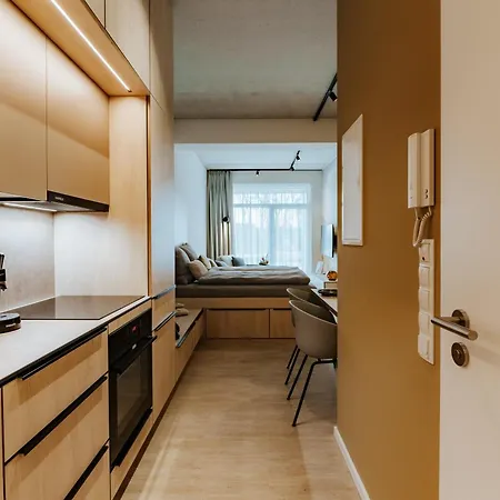 Quartier 90 Διαμέρισμα
