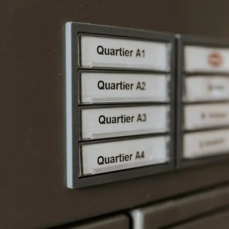 Quartier 90 Appartamento Wietmarschen