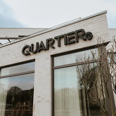 公寓 Quartier 90