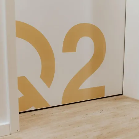 Apartmán Quartier 90 *