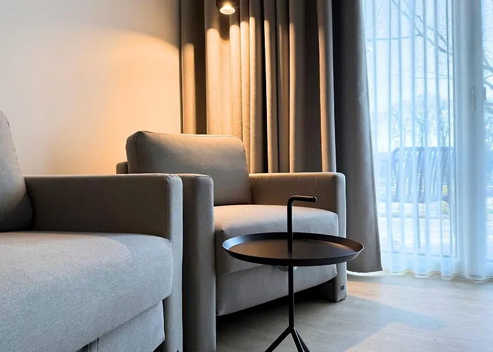 شقة Quartier 90 *